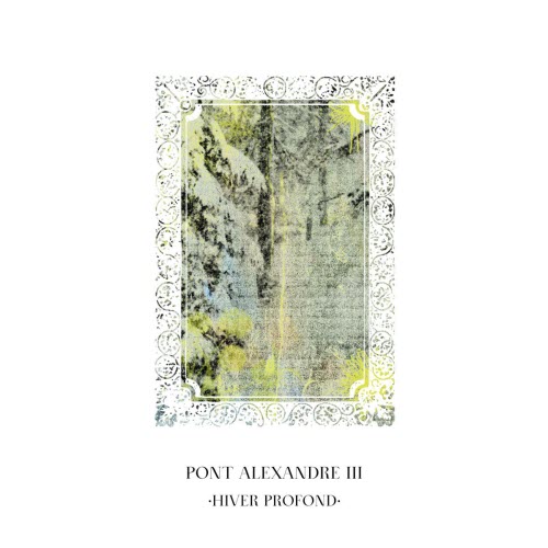 Pont Alexandre III - Hiver Profond (2026)