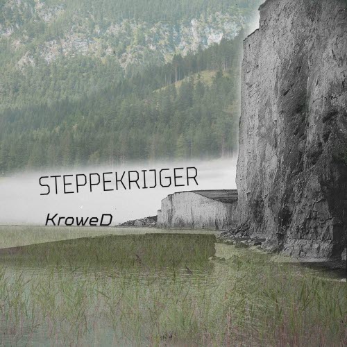 Steppekrijger - Krowed (2026) [EP]