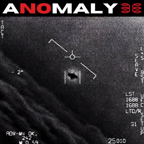 Birmingham Electric - Anomaly (2026) [EP]