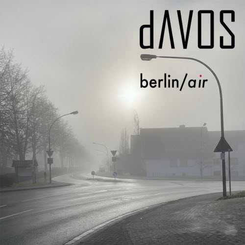 dAVOS - Berlin Air (2026) [EP]