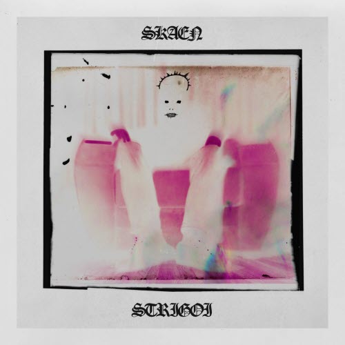 Skaen - Strigoi (2026) [Single]