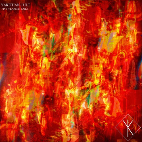 Yakutian Cult - Five Years In Exile (2026) [EP]