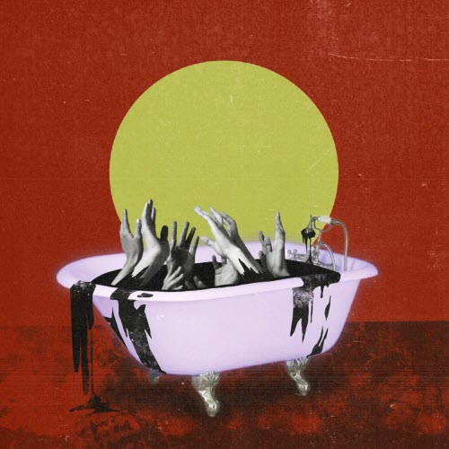 Прекрасно - Душевные Раны (2024) [EP]