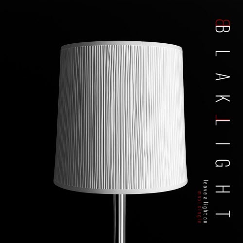 BlakLight - Leave A Light On (2026) [EP]