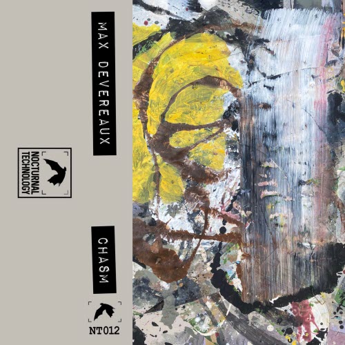 Max Devereaux - Chasm (2026)
