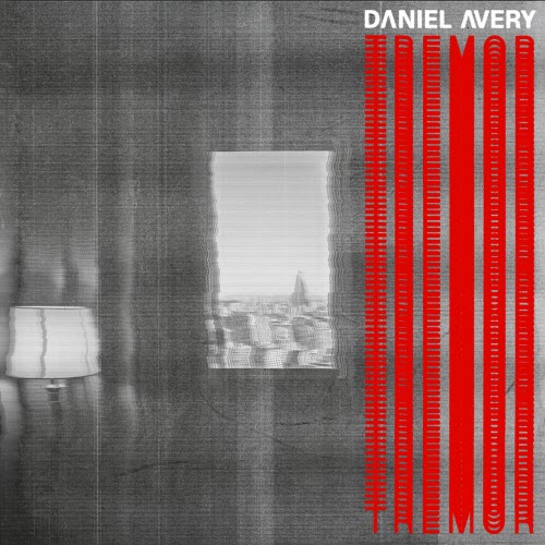 Daniel Avery - Tremor (Midnight Versions) (2025)