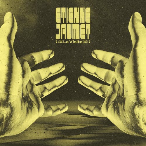 Etienne Jaumet - La Visite (2014)