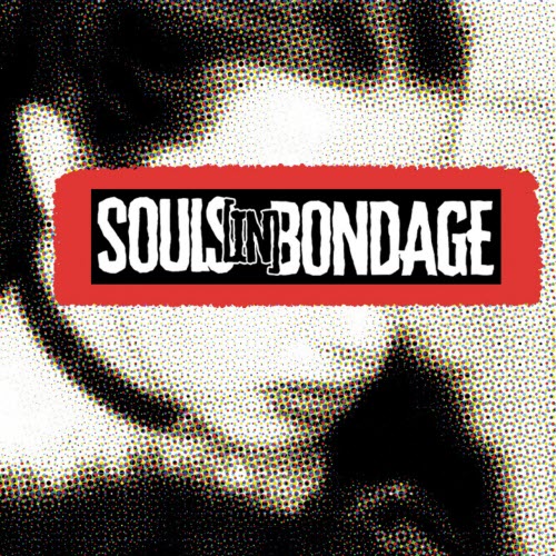 Souls In Bondage - Souls In Bondage (2026) [EP]