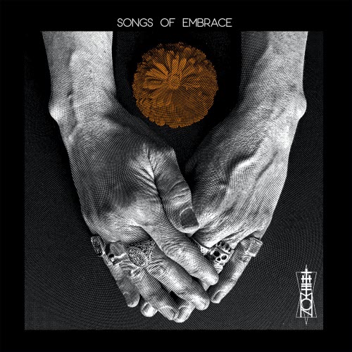 The Mon - Songs Of Embrace (2026)
