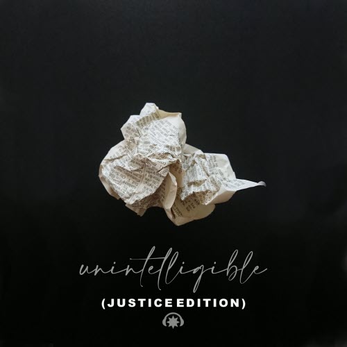 Lifelong Corporation - Unintelligible (Justice Edition) (2026) [EP]