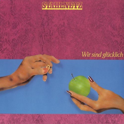 Stahlnetz - Wir Sind Glücklich (2025) [Remastered]