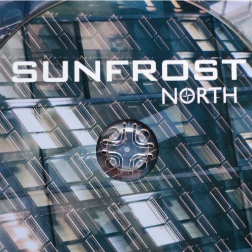 Sunfrost - North (2026) [Reissue]
