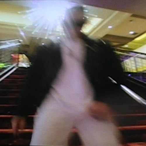 The Masqs - Purgatory Americano (2026) [EP]