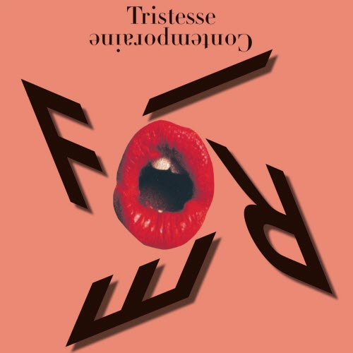 Tristesse Contemporaine - Fire (2013) [EP]