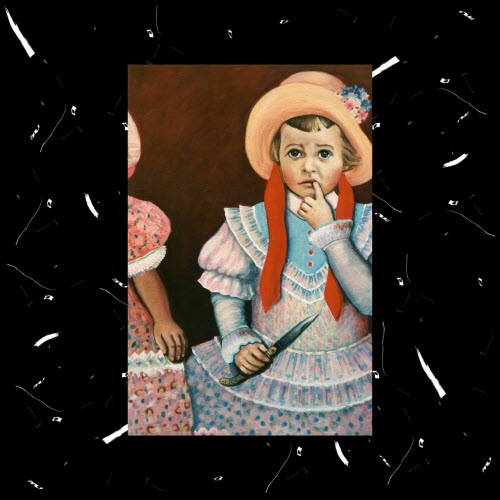 Tristesse Contemporaine - I Didn't Know - 2009-2012 (2026) [EP]