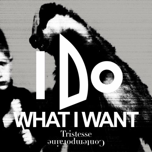 Tristesse Contemporaine - I Do What I Want (2014) [EP]