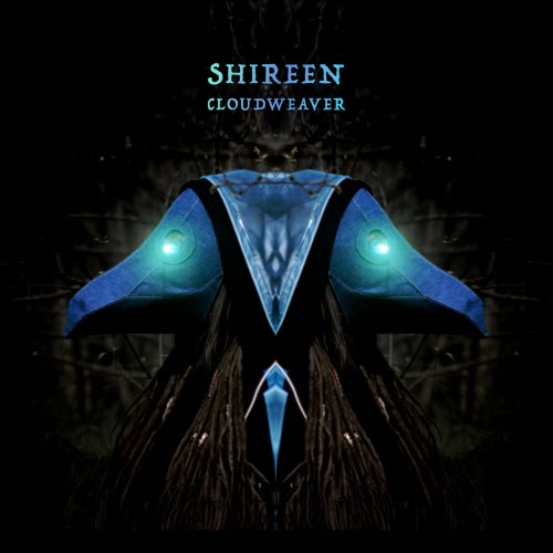 Annicke Shireen - Cloudweaver (2026) [Single]