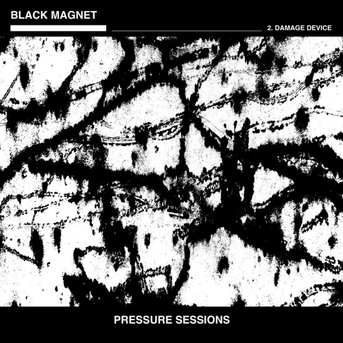 Black Magnet - Damage Device (2026) [Single]