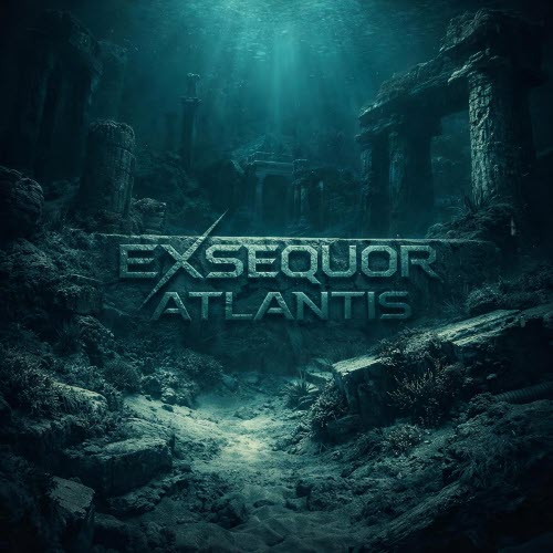 Exsequor - Atlantis (2026) [Single]