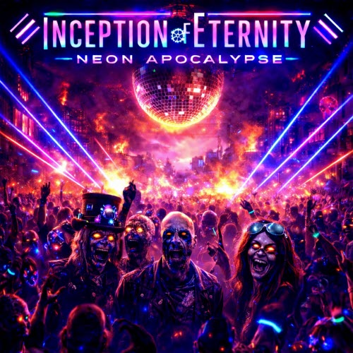Inception Of Eternity - Neon Apocalypse (2026) [Single]