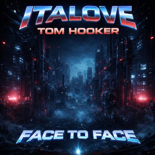 Italove - Face To Face (Synthwave Version) (2026) [Single]