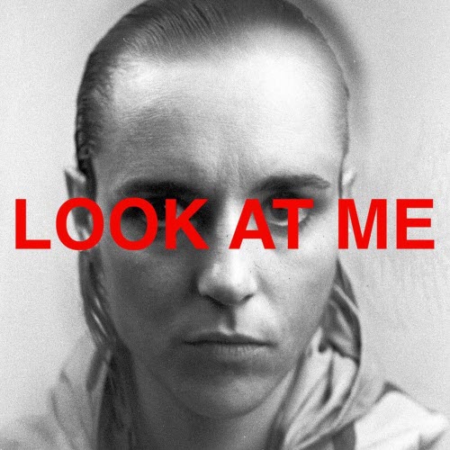 Jehnny Beth - Look At Me (2026) [Single]