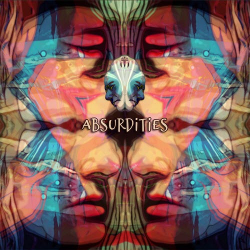 Lightshifters - Absurdities (2026) [Single]