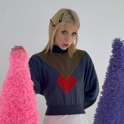 R. Missing - Thisworldly (2026) [Single]
