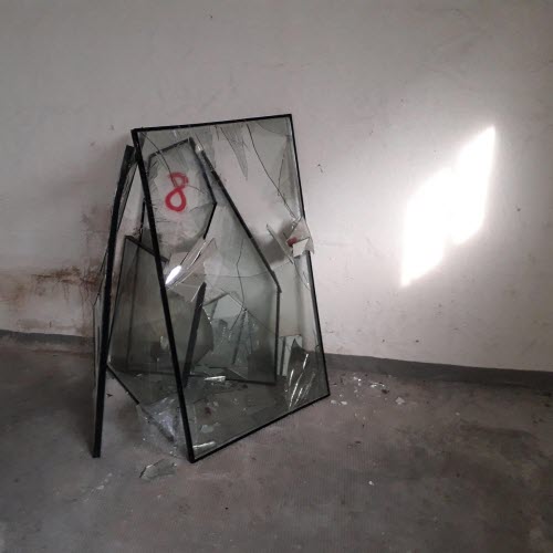 Recht Auf Rausch - Smash The Glass Ceiling (2026) [Single]
