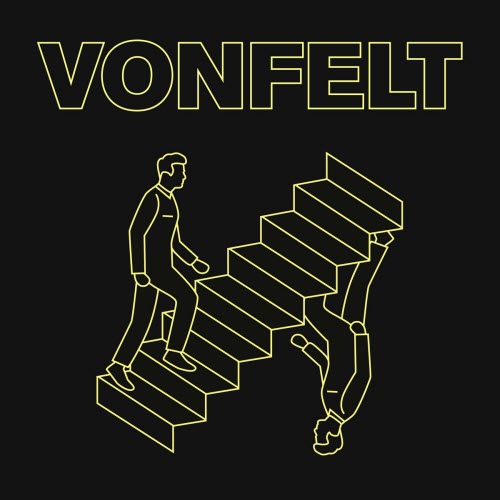 Vonfelt - Vonfelt (2023)