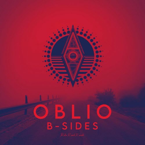 Alex Vecchietti - Oblio B-Sides (2026)