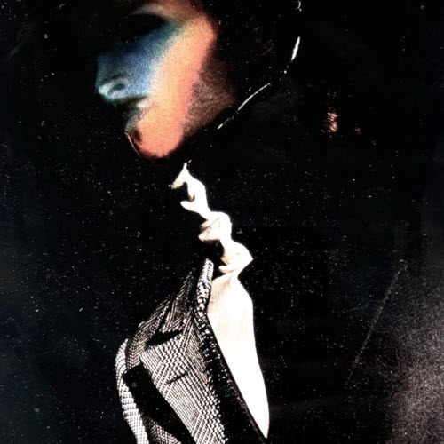 Anton - Never Freed Myself (Bandcamp Edition) (2026) [EP]