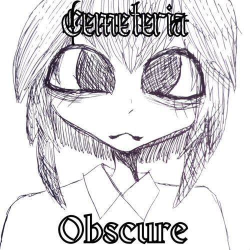 Cemeteria - Obscure (2026) [Single]