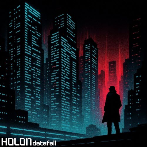 Holon - Datafall (2026)