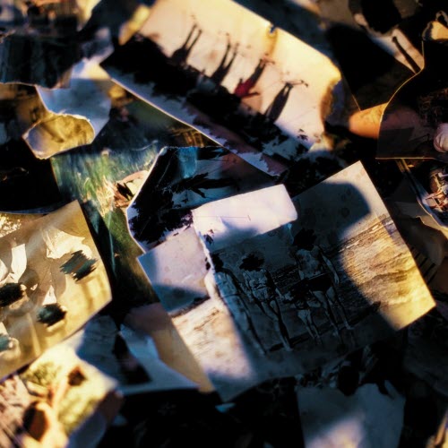 KO-MA - Blurry (2024) [EP]