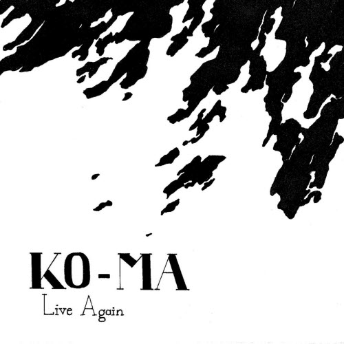 KO-MA - Live Again (2022) [Single]