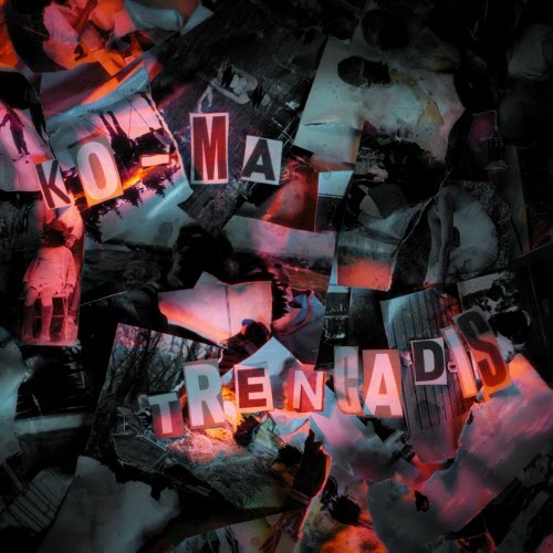 KO-MA - Trencadis (2023) [EP]