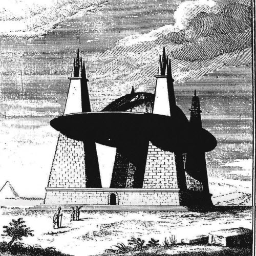 Lucusfauni - Larth Purthne (Laukume, Dictator, Dvx) (2026) [EP]
