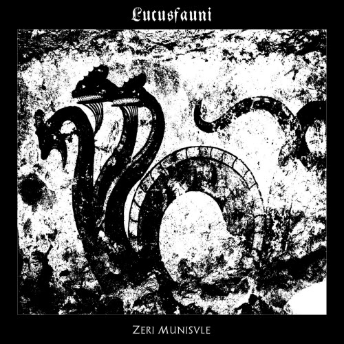 Lucusfauni - Zeri Munisvle (2025) [Single]