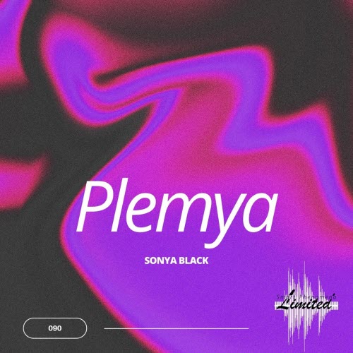 Sonya Black - Plemya (2023) [Single]