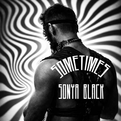 Sonya Black - Sometimes (2026) [Single]