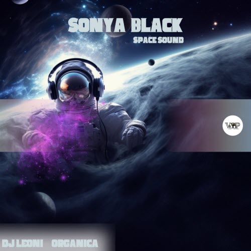 Sonya Black - Space Sound (Remixes) (2023) [Single]