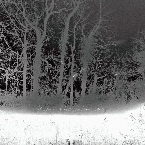 Cyclops One - Under The Western Sky (2026) [EP]