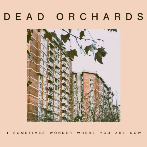 Dead Orchards - I Sometimes Wonder Where You Are Now (2023)