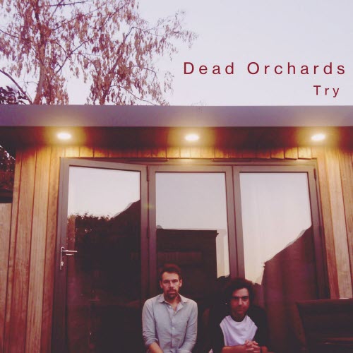 Dead Orchards - Try (2023) [EP]