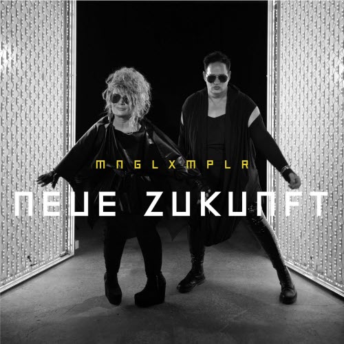 Mängelexemplar - Neue Zukunft (2026) [Single]