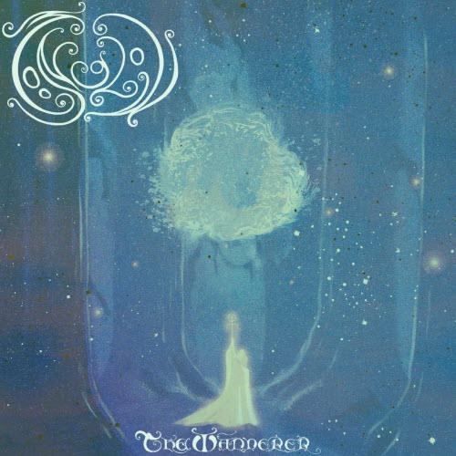 Moonglow - The Wanderer (2026)