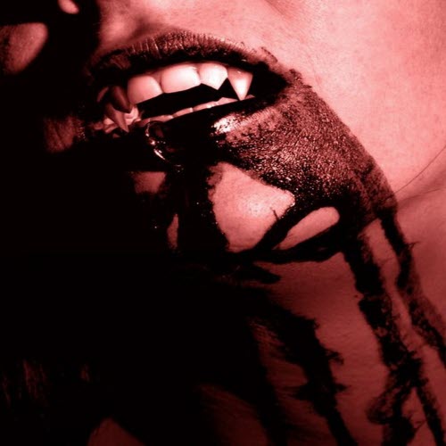Vampire Moon - Succubus In Heels (2026) [Single]