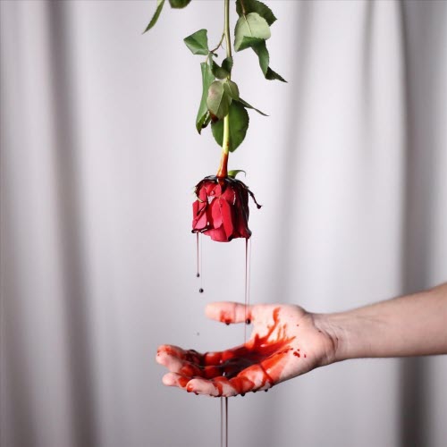 Crune - Necromantik (2026) [Remastered]