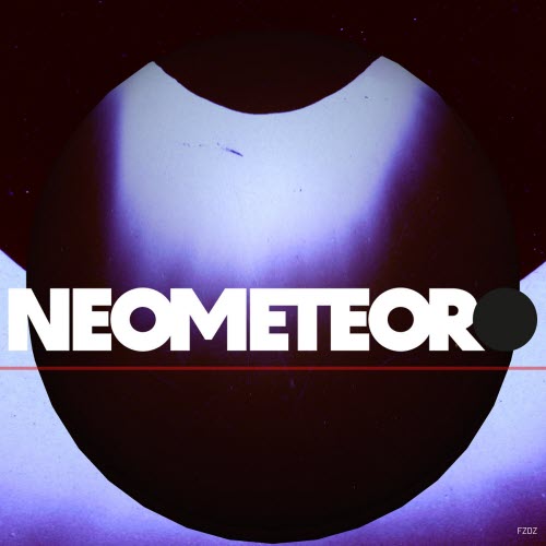 Neometeoro - Fzdz (2026) [EP]